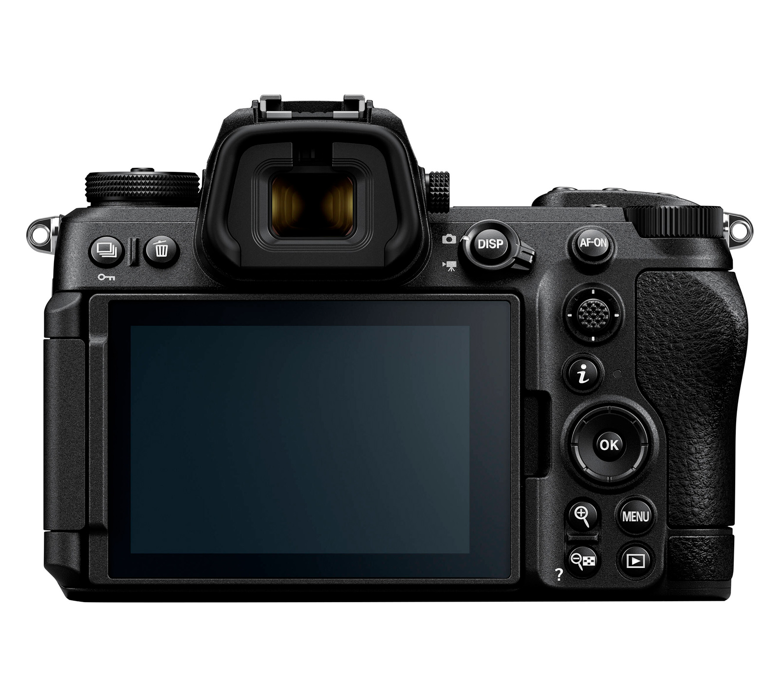 Беззеркальный фотоаппарат Nikon Z6 III Body
