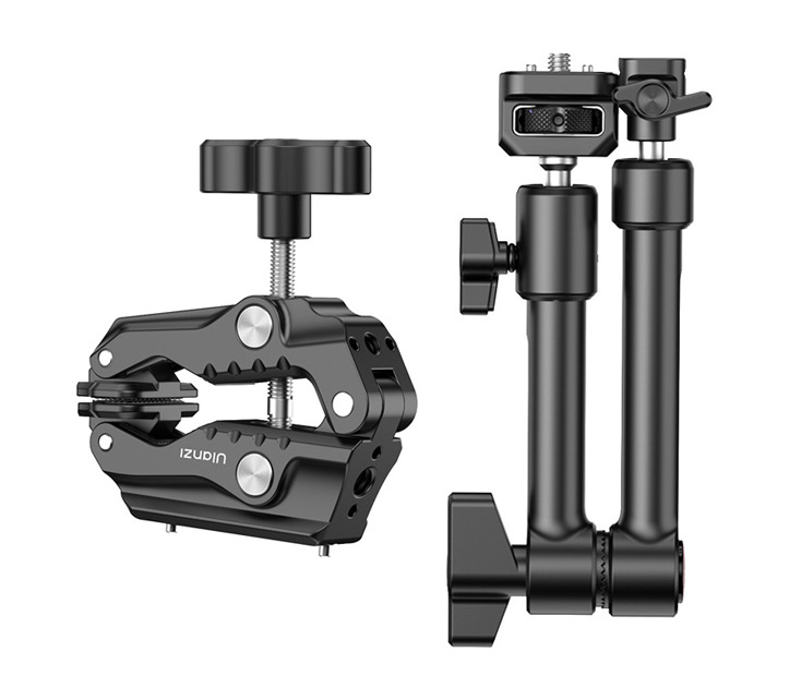 Кронштейн с зажимом Ulanzi HD02 10" Magic Arm Kit