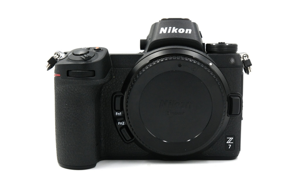 Беззеркальный фотоаппарат Nikon Z7 Body (состояние Like New) (б/у)