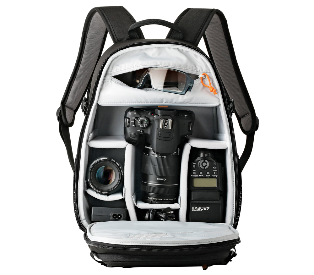 Рюкзак Lowepro Tahoe BP 150, синий