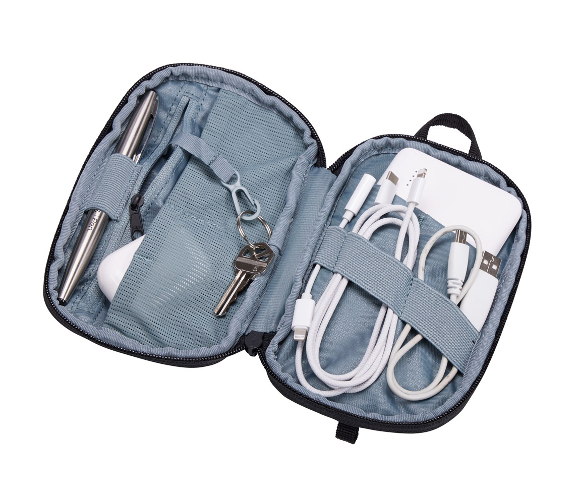 Чехол-органайзер Thule Subterra 2 Powershuttle Mini, черный