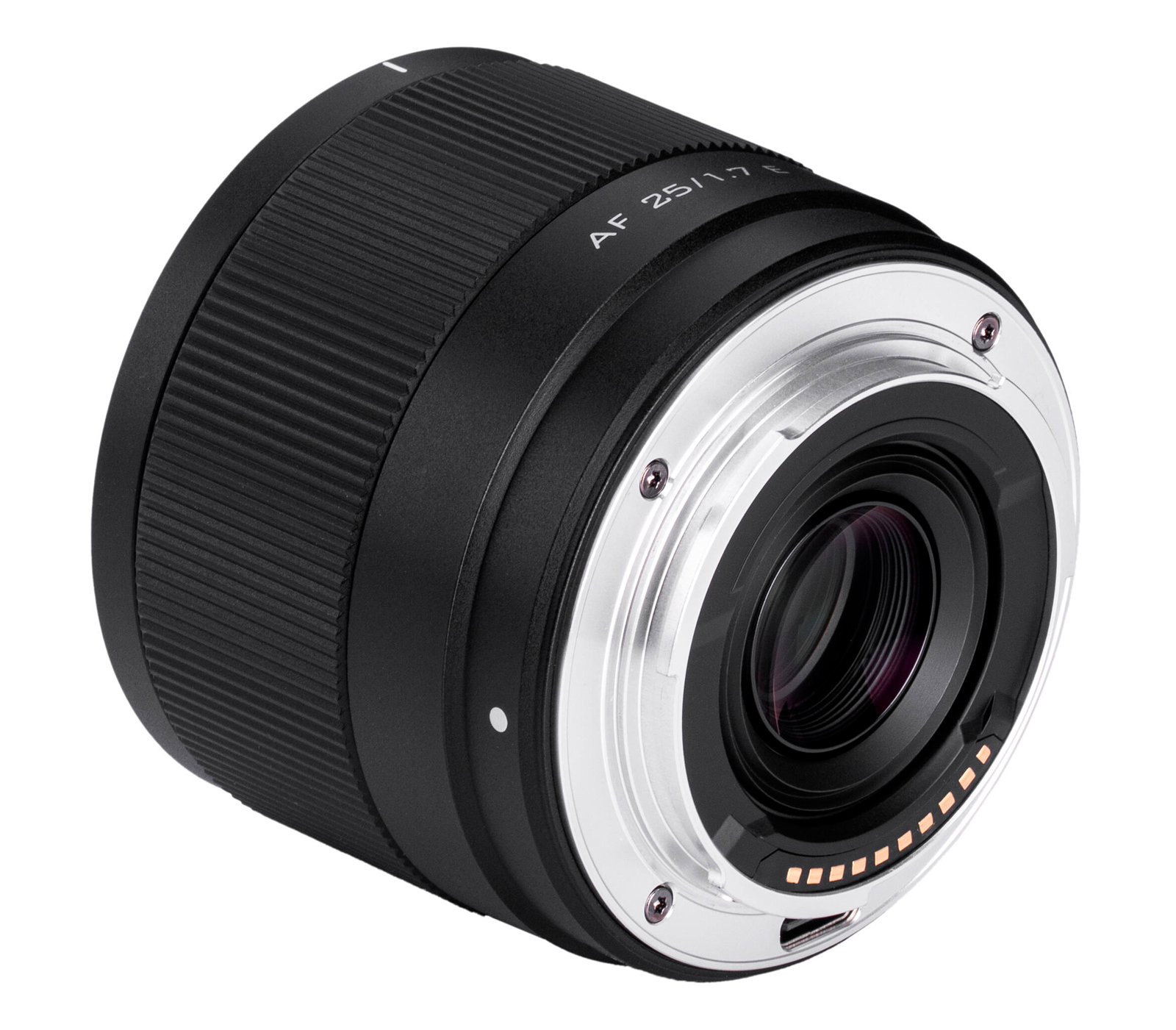 Объектив Viltrox AF 25mm f/1.7 Sony E