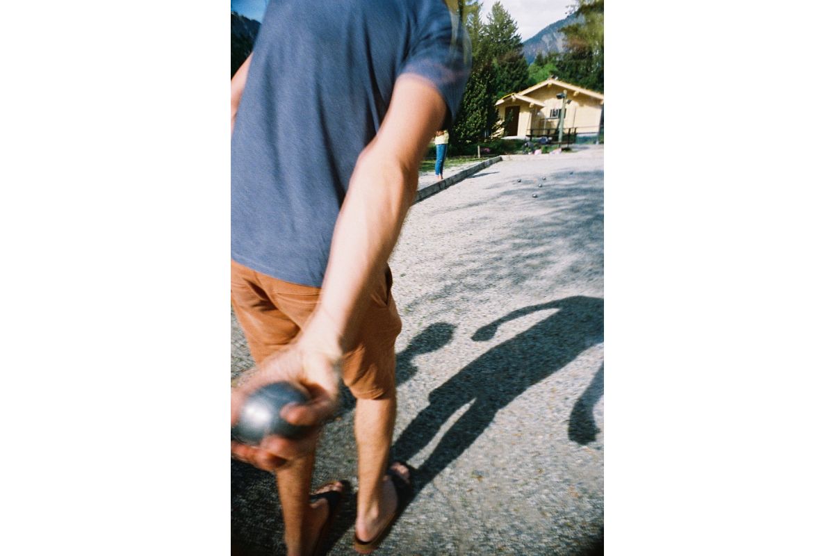 Фотоаппарат Lomography LomoApparat 21mm Wide-angle Camera Paris