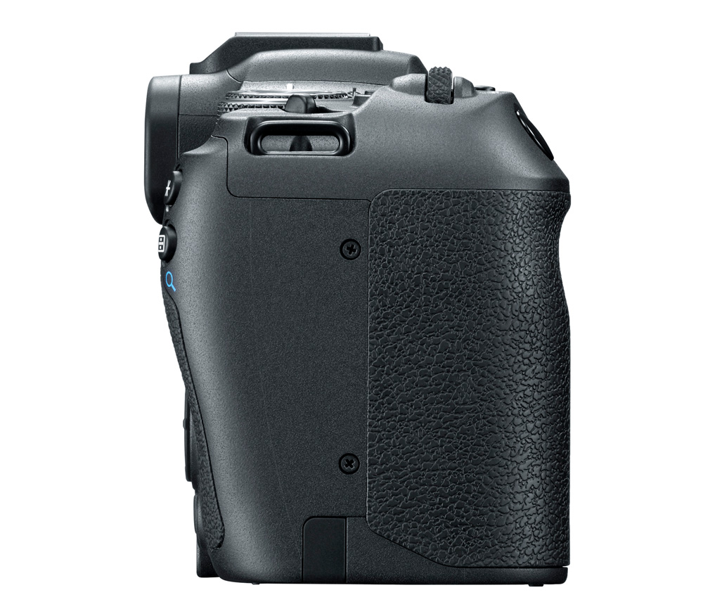 Беззеркальный фотоаппарат Canon EOS R8 Body (уцененный)