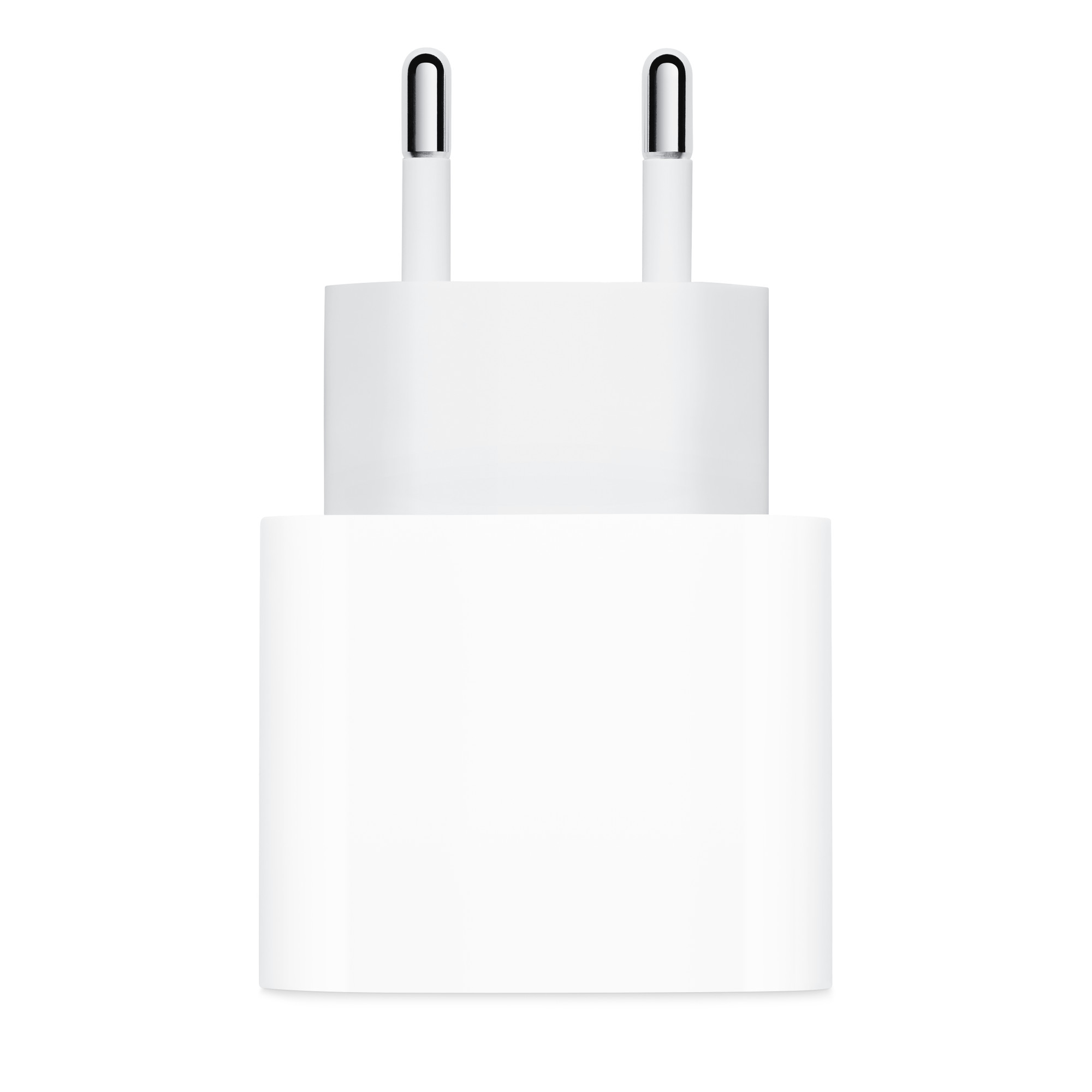 Адаптер питания Apple USB-C 20 Вт (MUVV3ZM/A)