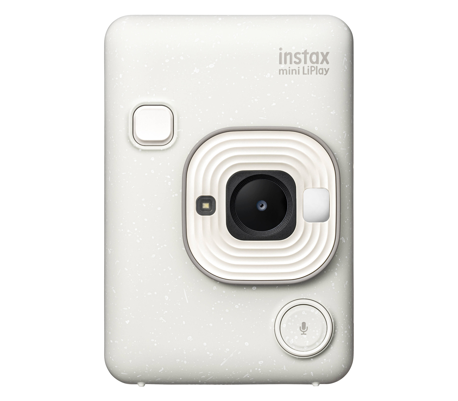 Фотоаппарат моментальной печати Fujifilm Instax MINI LiPlay Misty White