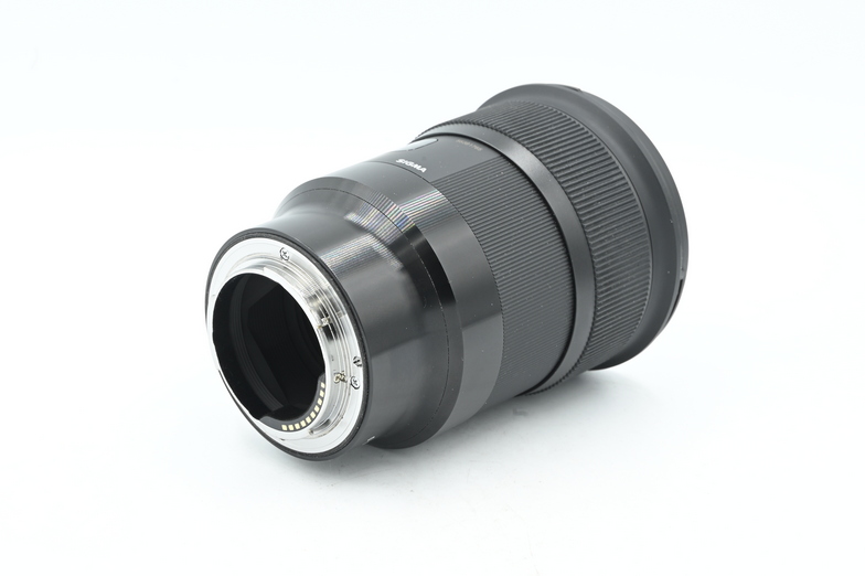 Объектив Sigma 24mm f/1.4 DG HSM Art Sony E-Mount (состояние 5-) (б/у)