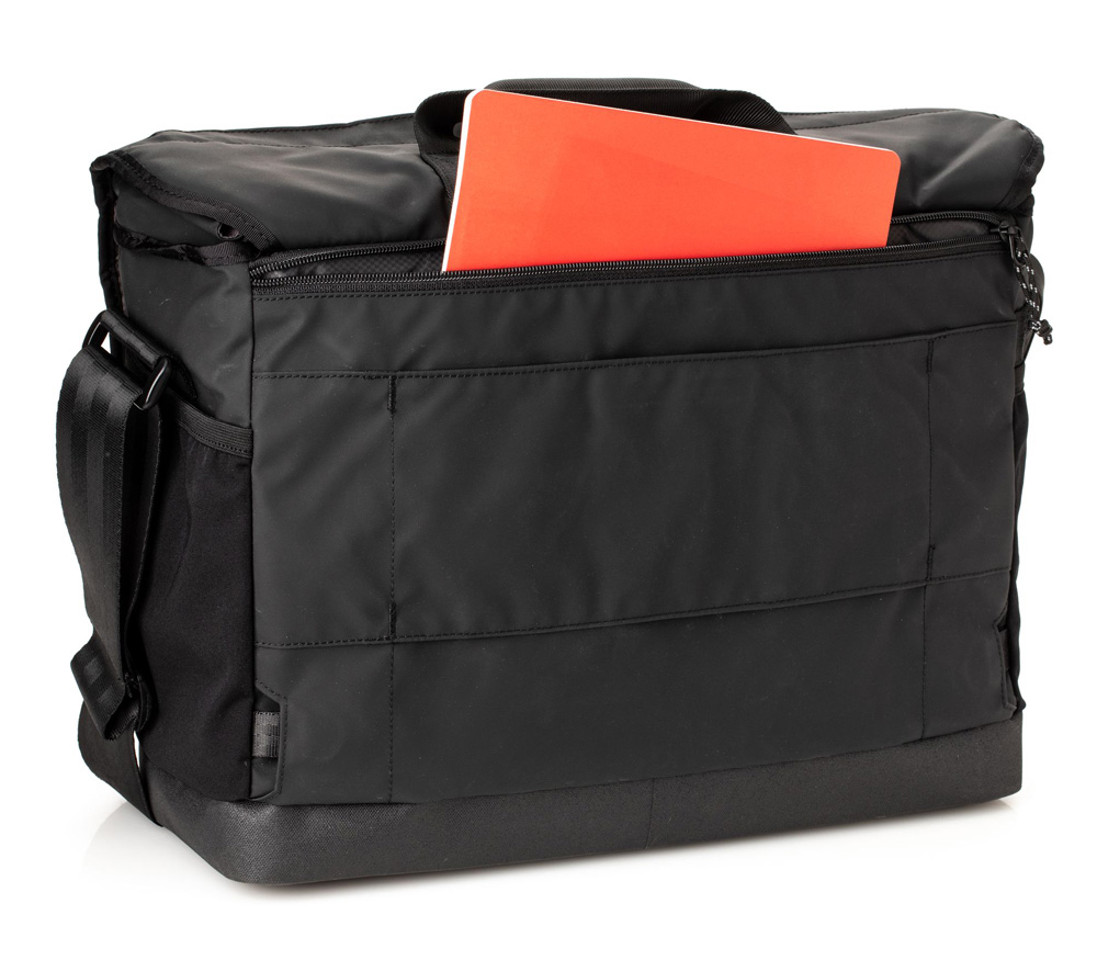 Сумка Tenba DNA Messenger 16 DSLR Black