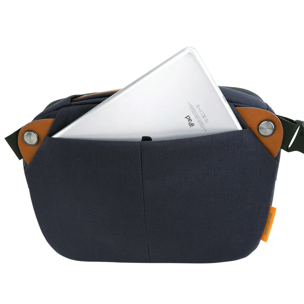 Сумка Vanguard VEO City CB29, синяя