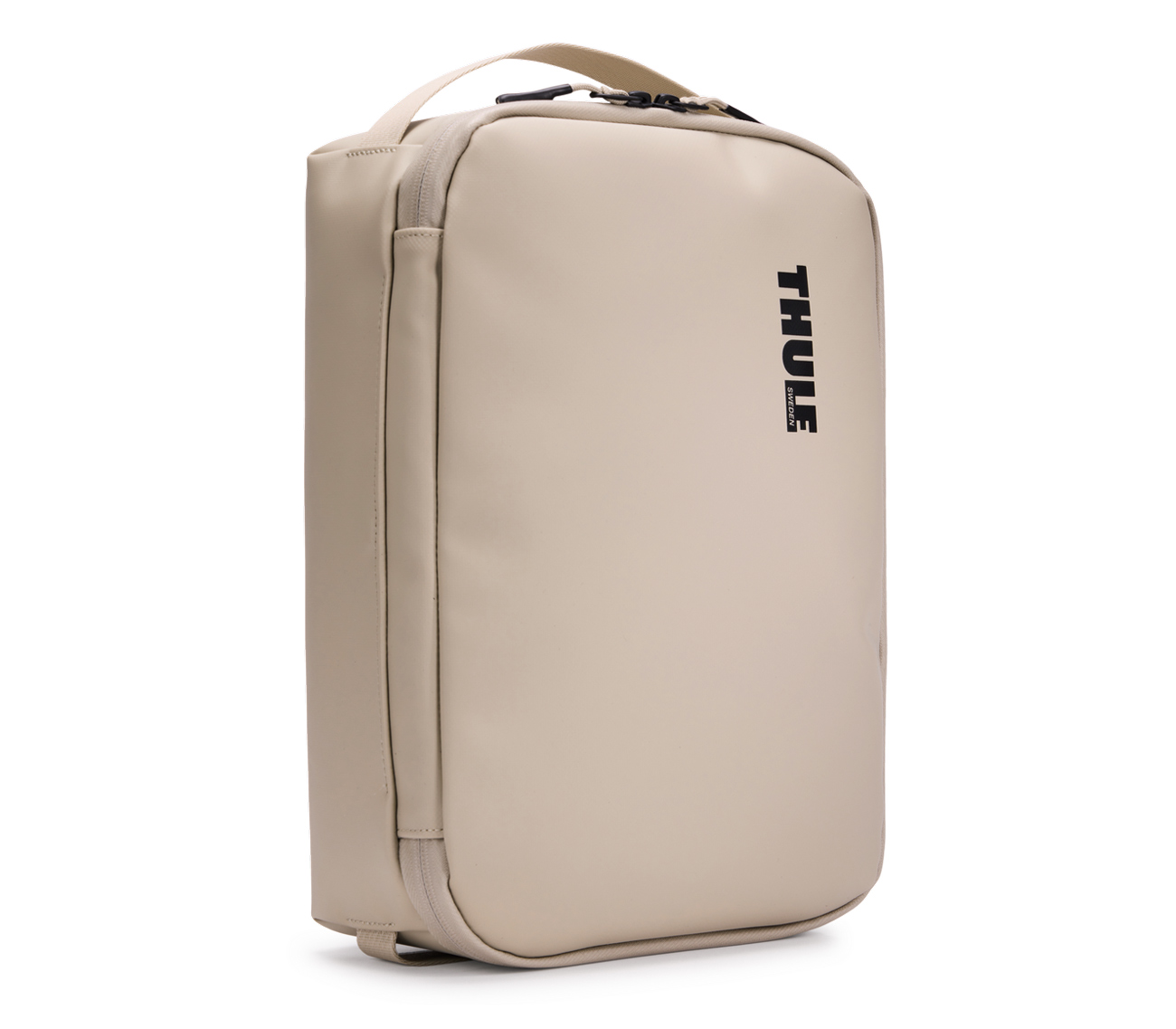 Дорожный органайзер Thule Chasm Medium Gear Cube, песочный