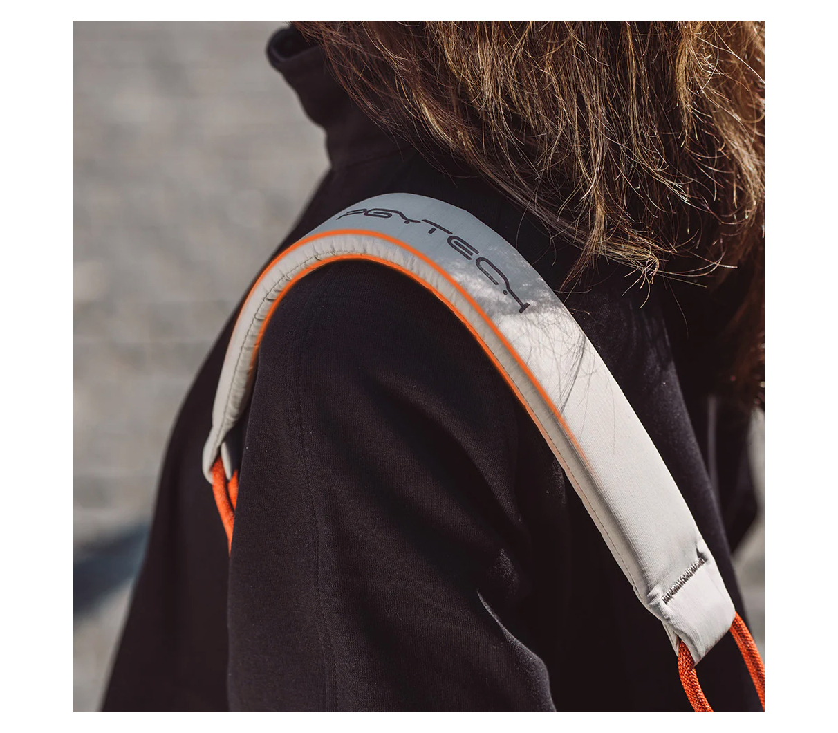 Сумка PGYTECH OneGo Rope Strap Bag, цвет: Lilac