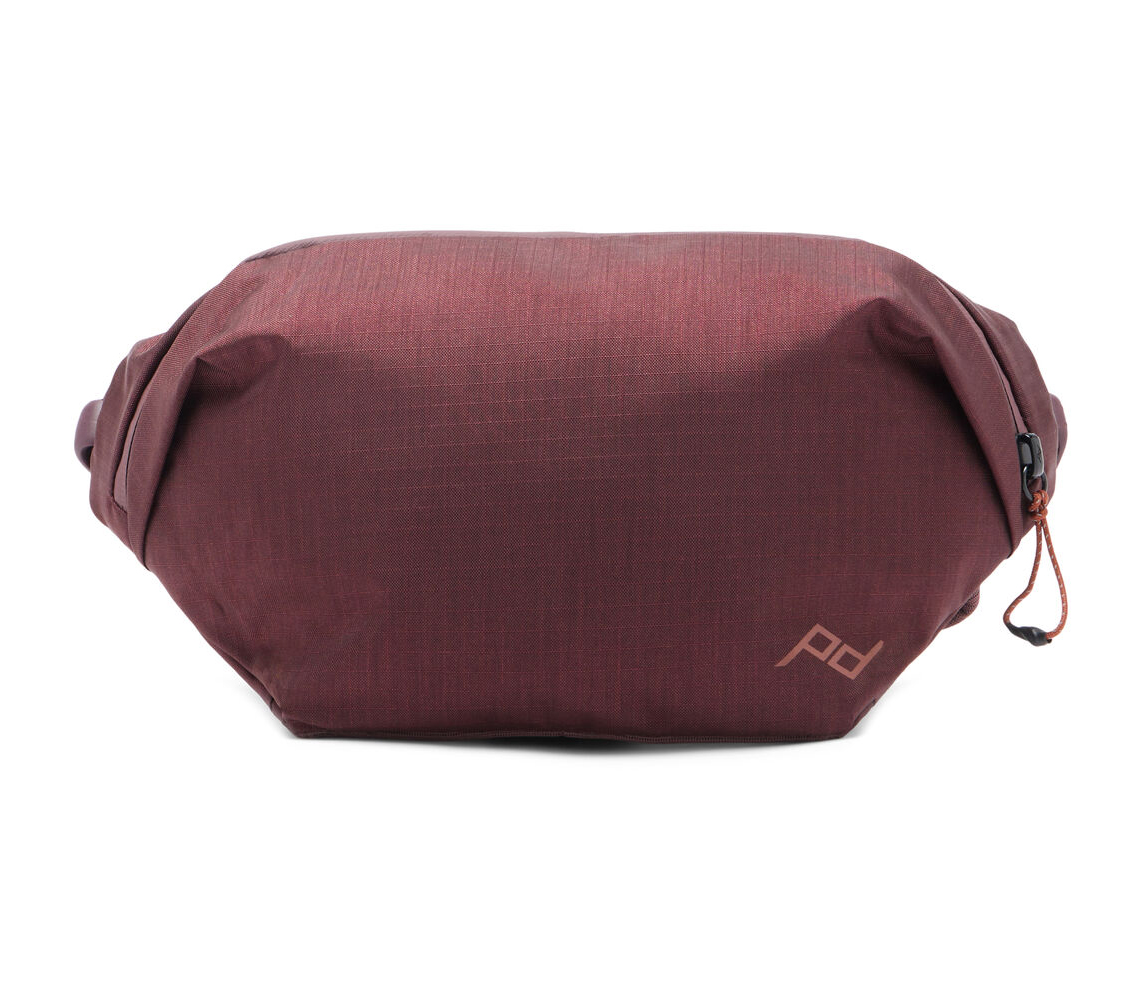 Сумка-слинг Peak Design Outdoor Sling 2L Eclipse