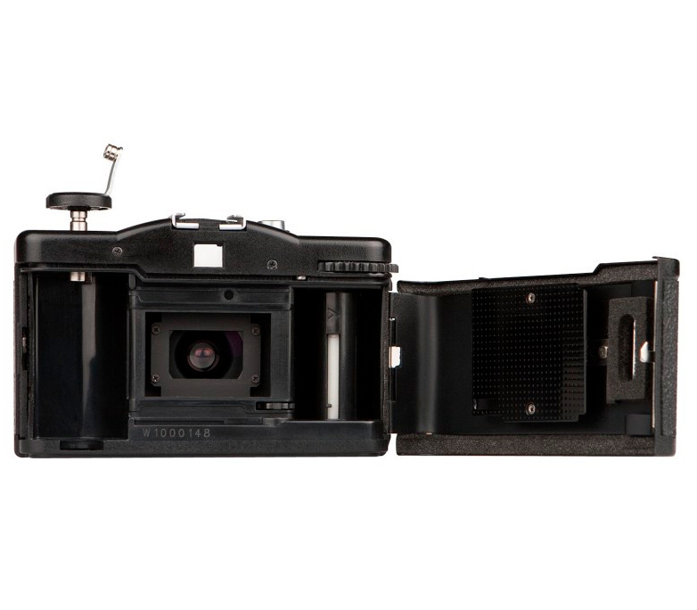 Пленочный фотоаппарат Lomography LC-Wide