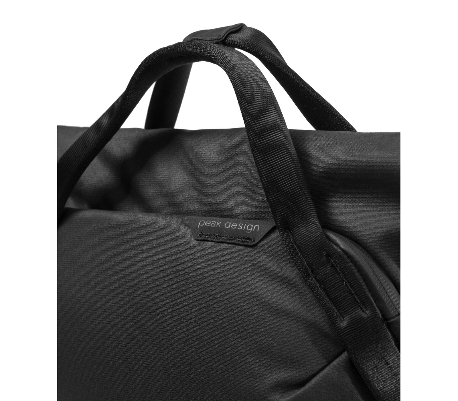 Рюкзак Peak Design The Everyday Totepack 20L V2.0, черный
