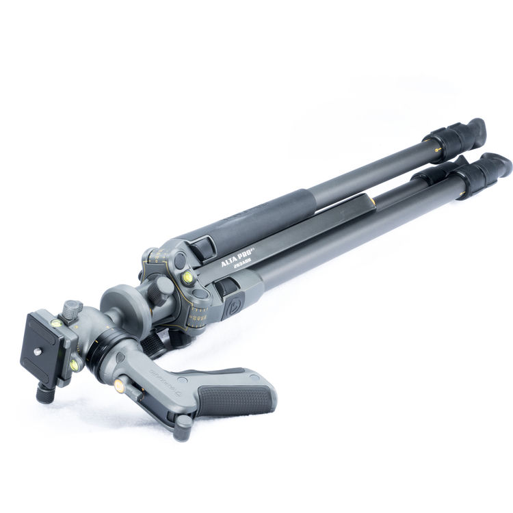 Штатив Vanguard ALTA PRO 2+ 263AGH
