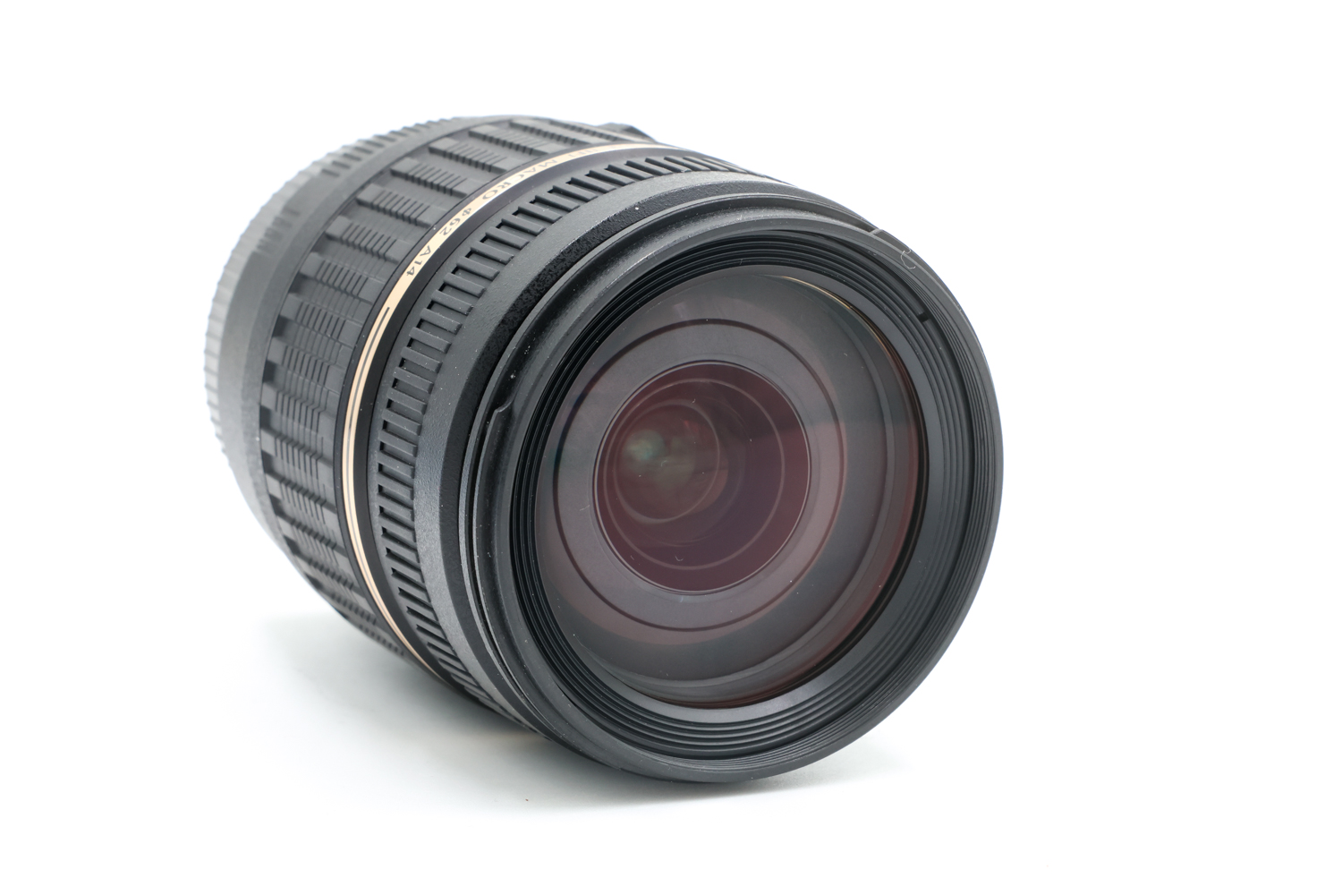Объектив Tamron 18-200mm f/3.5-6.3 Di II XR LD Сanon EF-S (состояние 5-) (б/у)