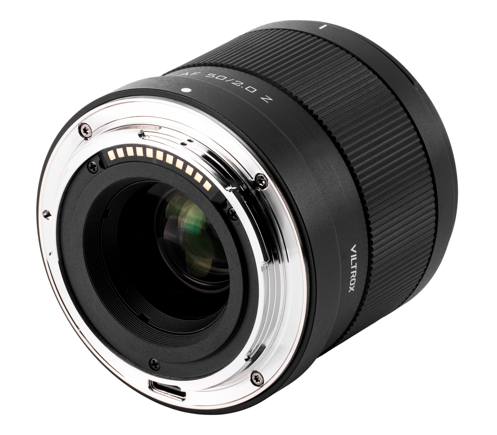 Объектив Viltrox AF 50mm f/2 Air Nikon Z-mount