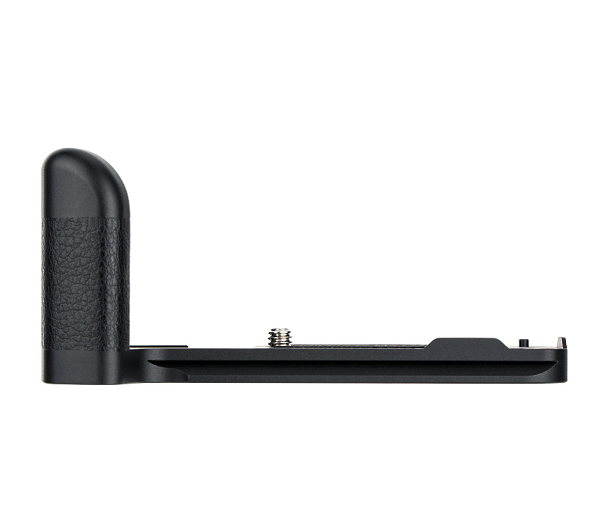 Дополнительный хват JJC HG-XT30 для Fujifilm серии X-T30, черный