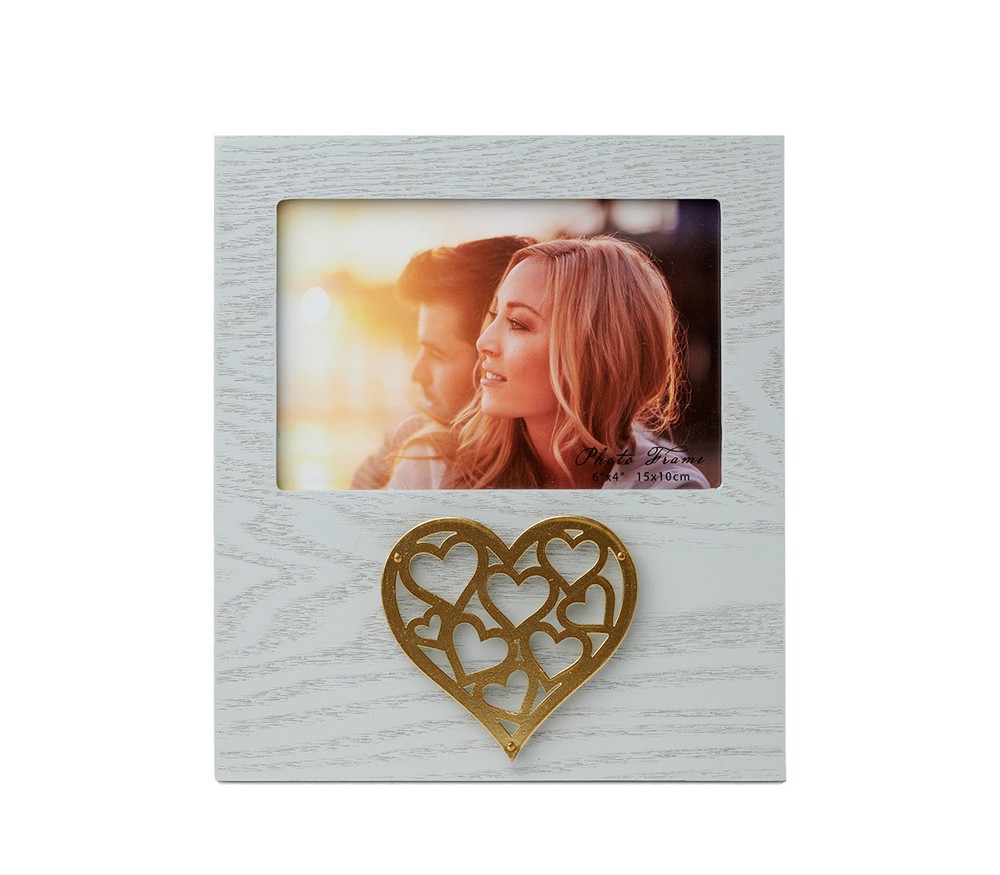 Фоторамка Fotografia "Love" 10x15 см (FFL - 877)