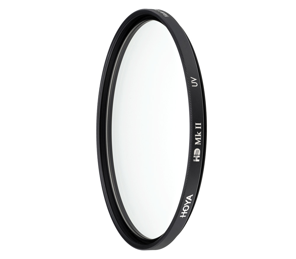 Светофильтр Hoya UV HD Mk II 77mm