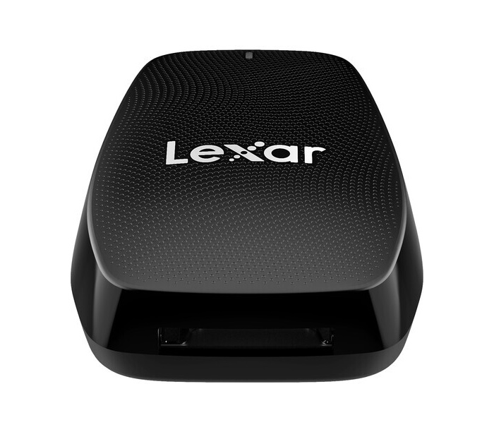 Карт-ридер Lexar Professional, USB 3.2 gen.2x2, CFexpress Type B