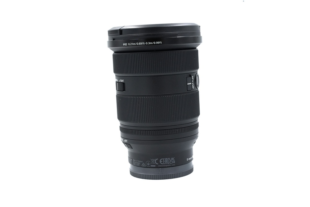 Объектив Sony FE 24-70mm f/2.8 GM II (состояние LikeNew) (б/у)