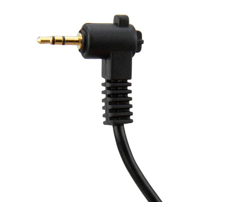 Пульт ДУ JJC MA-D, проводной