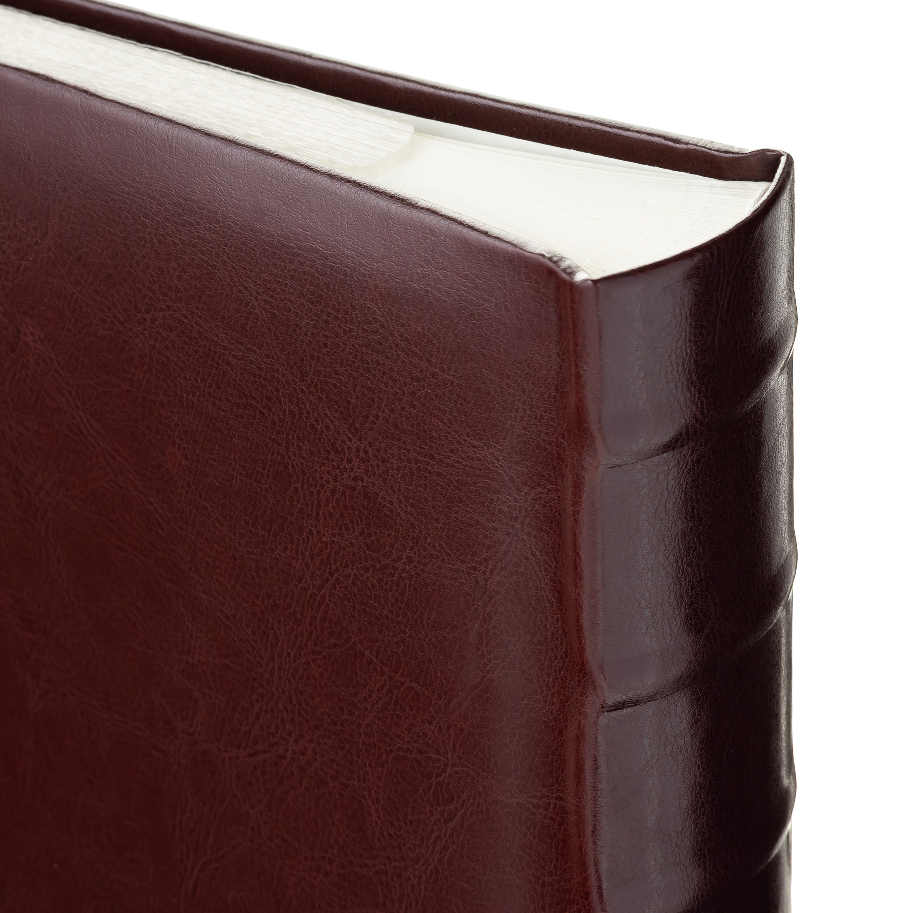 Фотоальбом Fotografia 10x15 см 200 фото, книжный переплет, «Классика», FA-EBBM200-803