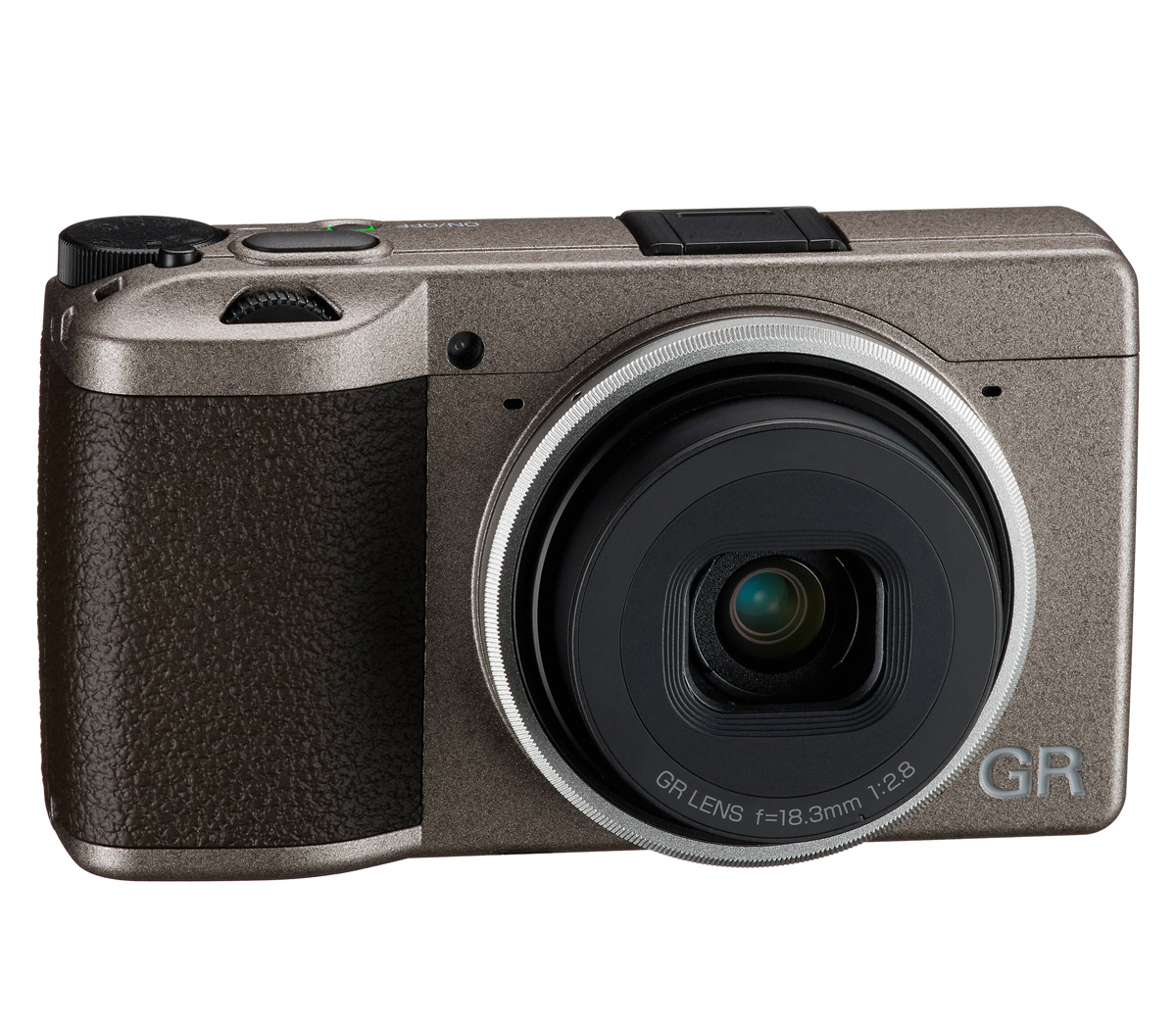 Компактный фотоаппарат Ricoh GR III Diary Edition (EU)