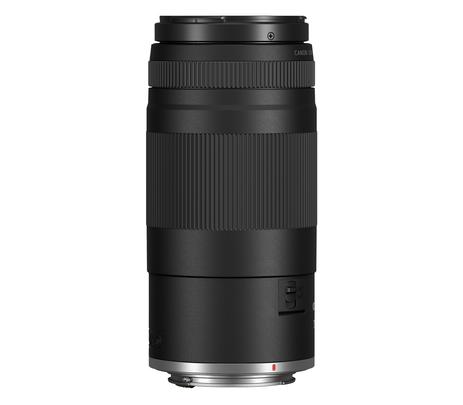 Объектив Canon RF 75-300mm f/4-5.6