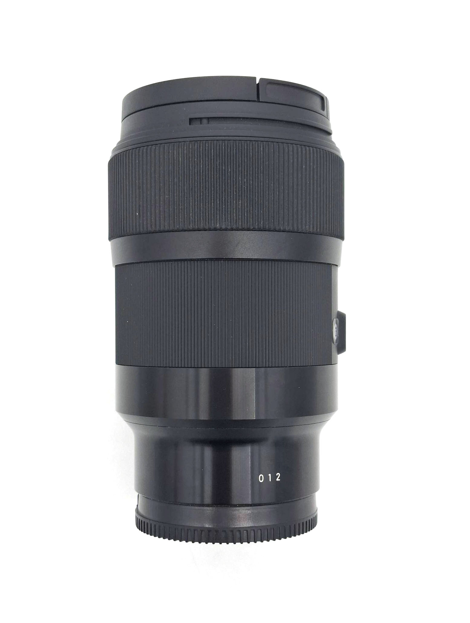 Объектив Sigma 35mm f/1.4 DG HSM Art Sony E (состояние 5-) (б/у)