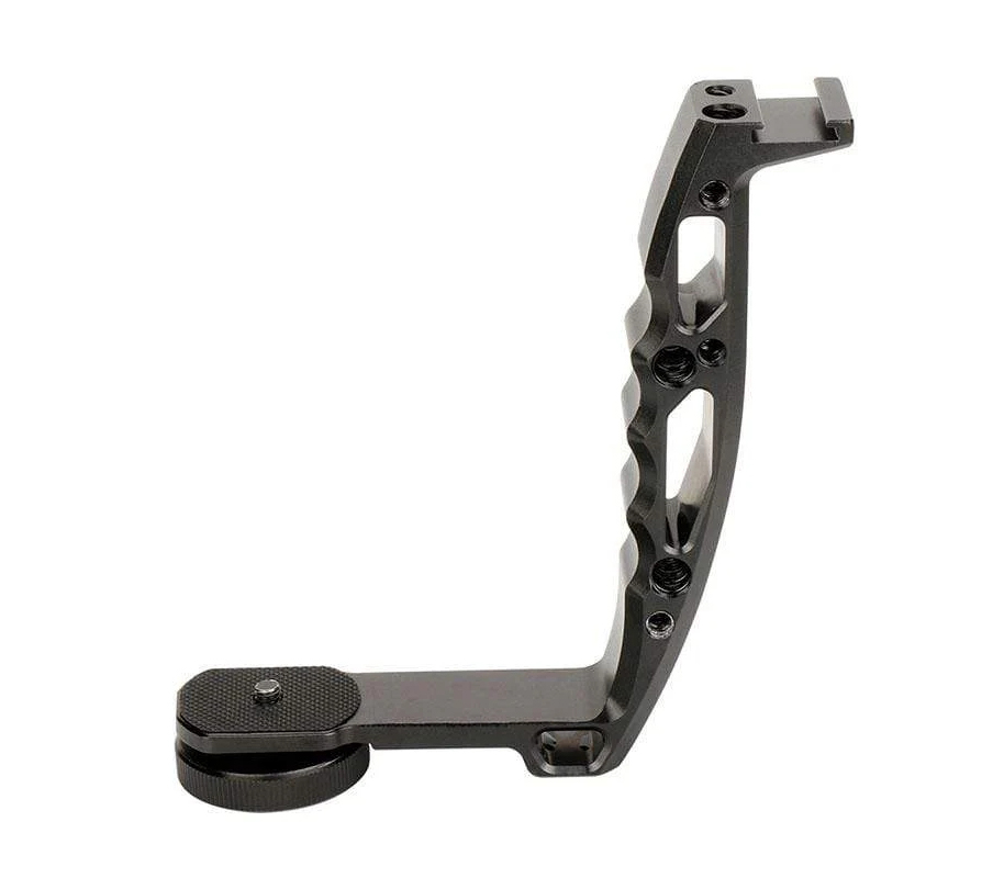 Рукоятка Ulanzi AgimbalGear L Grip Bracket для стабилизаторов DJI Ronin