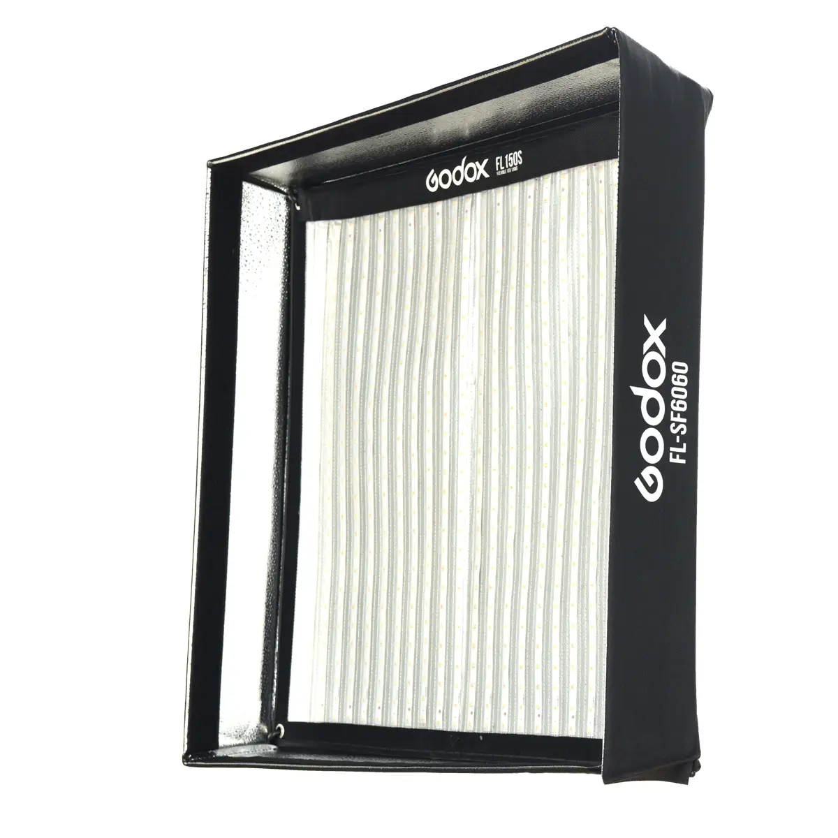 Осветитель Godox FL150S + софтбокс FL-SF 6060, комплект, 2 шт. (состояние 5) (б/у)