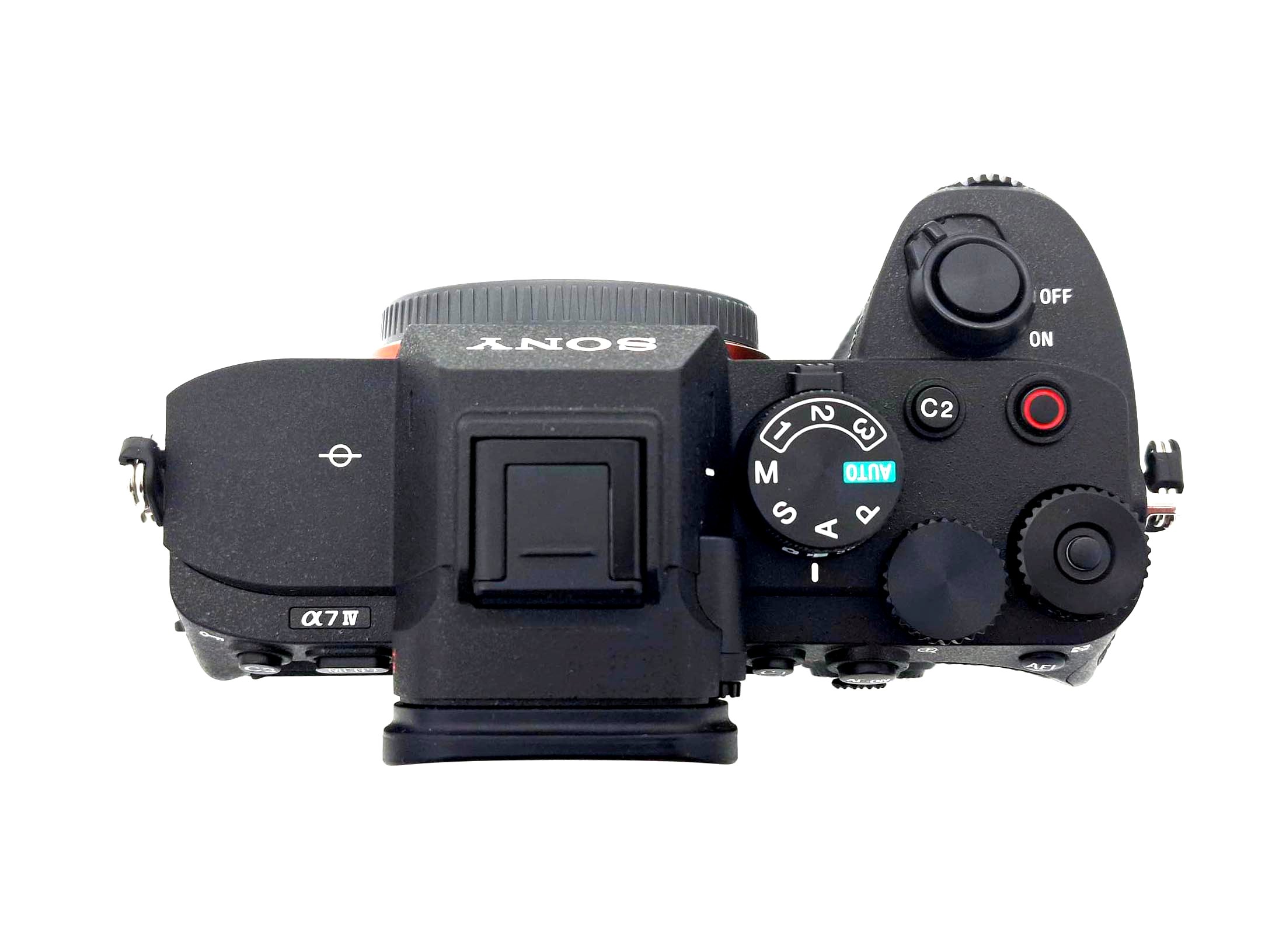 Беззеркальный фотоаппарат Sony A7 IV Body (состояние 5-) (б/у)