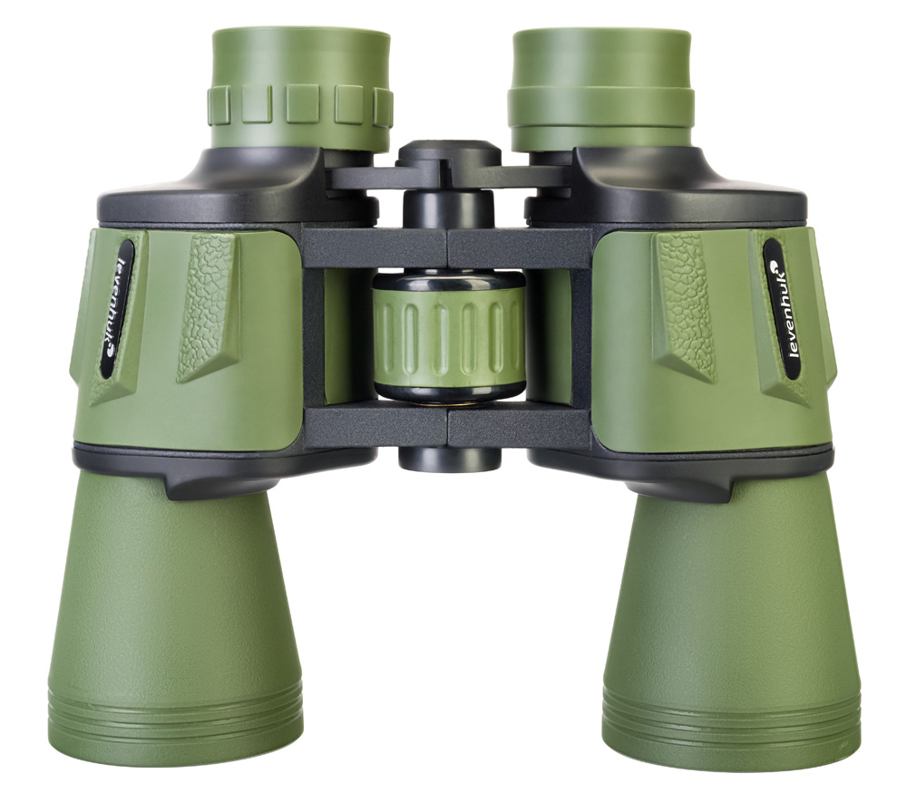 Бинокль Levenhuk Travel 7x50