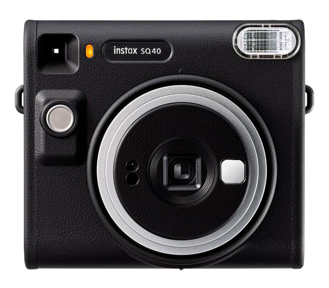 Фотоаппарат моментальной печати Fujifilm Instax Square SQ40 (уцененный)