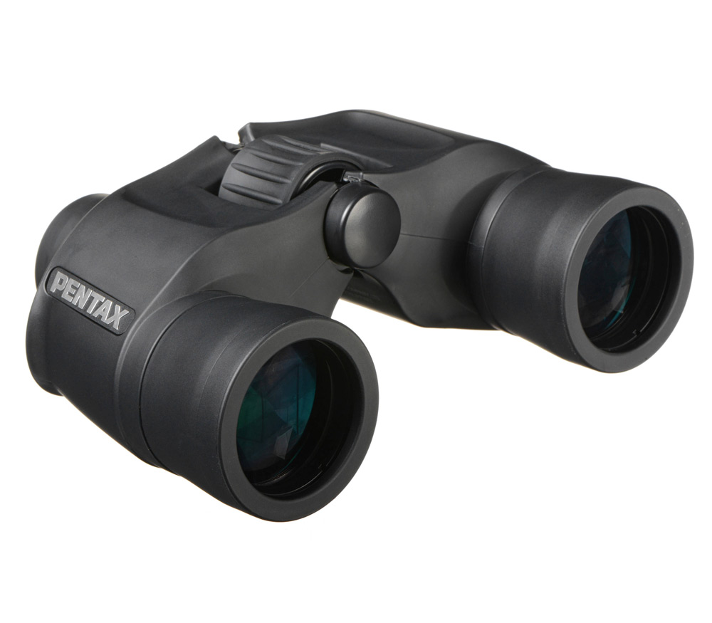 Бинокль Pentax SP 8x40