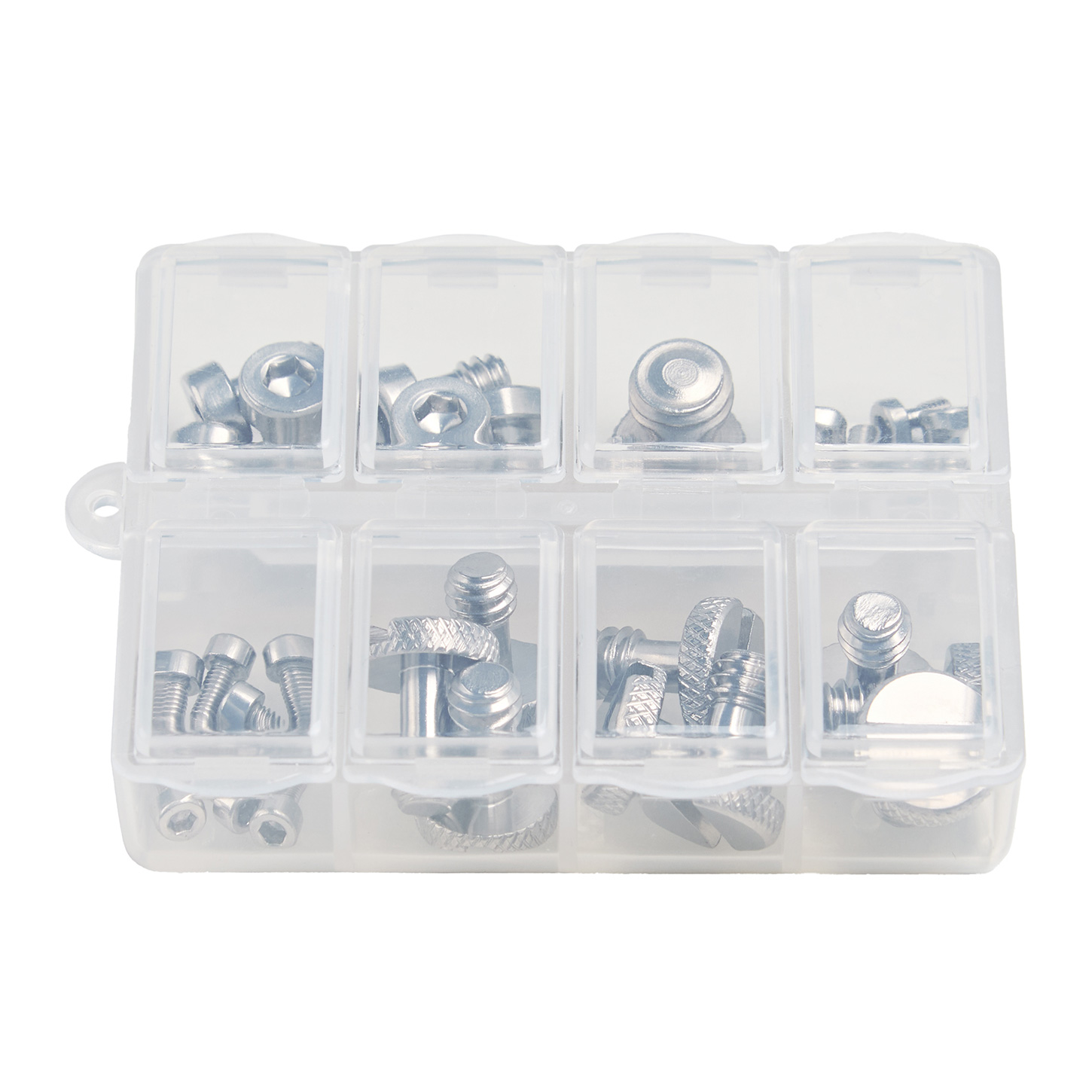Набор винтов SmallRig 6389 Screw Set