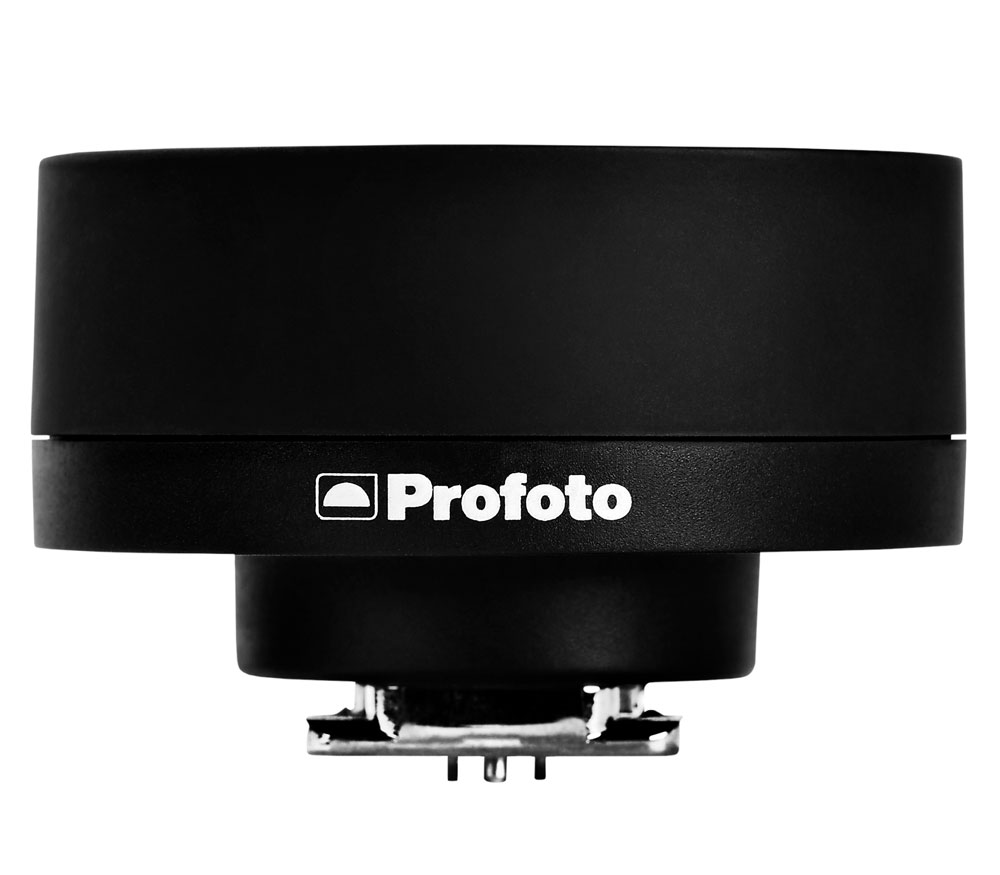 Синхронизатор Profoto Connect для Fujifilm (TTL, HSS)