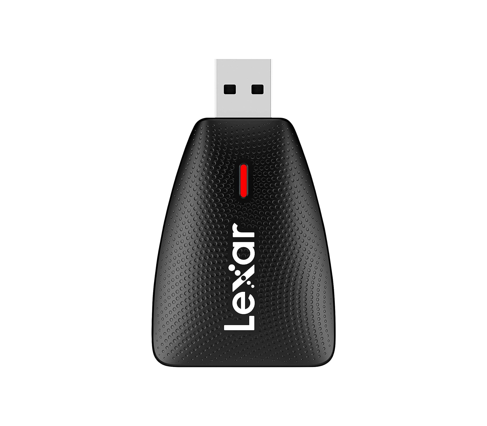 Карт-ридер Lexar Multi-Card 2-in-1, USB 3.1 gen.1 (SD/MicroSD UHS-I/II)