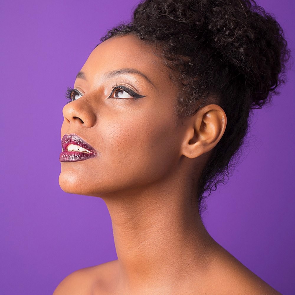 Фон Savage SA 62-12 Purple, бумажный, 2.72x11 м, фиолетовый