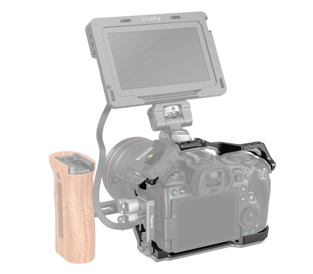 Клетка SmallRig 2982B для Canon EOS R5 / R6