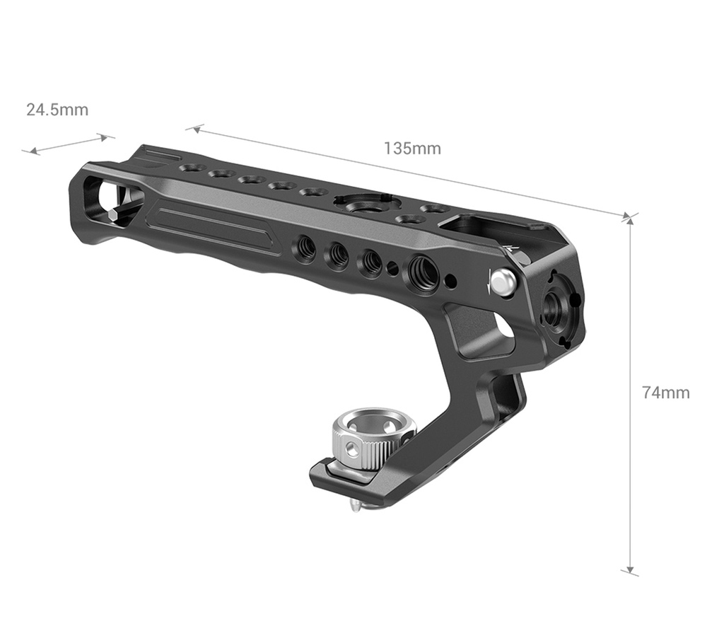 Ручка SmallRig 2165C Universal ARRI Locating Handle