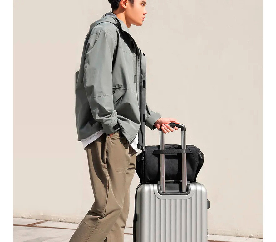 Сумка Ulanzi BP11 Crossbody Camera Bag