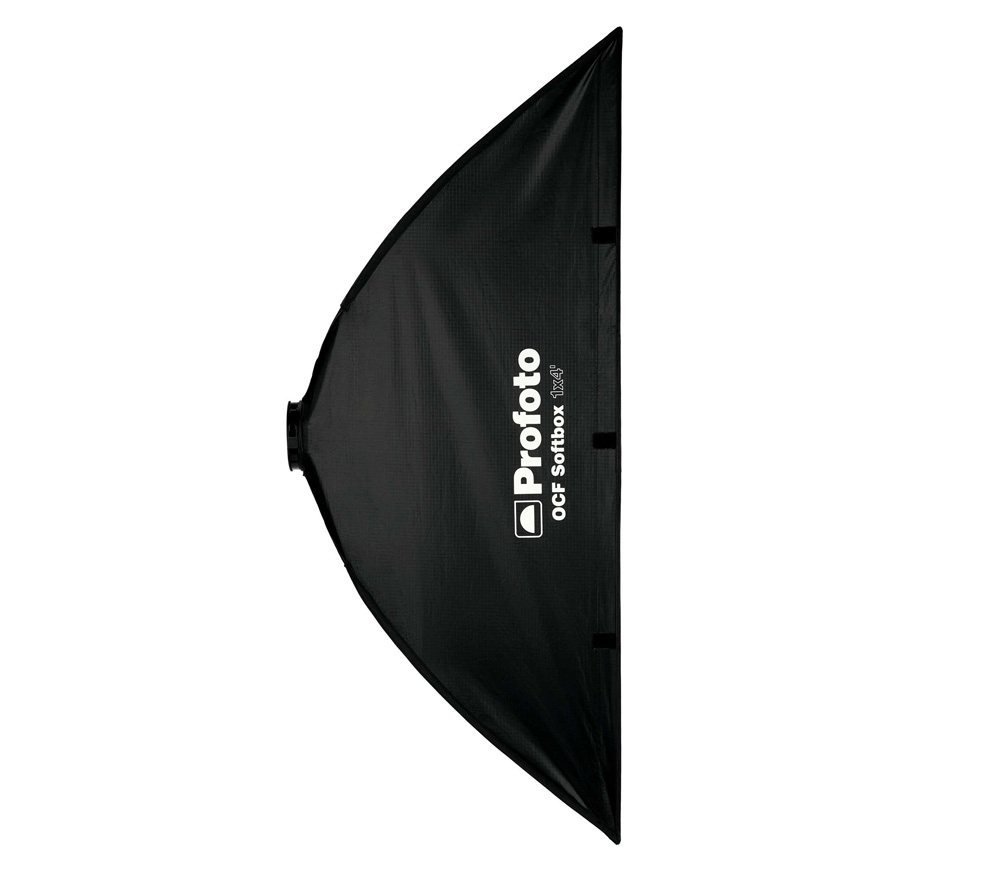 Софтбокс Profoto Strip OCF 1x4' (30 х 120 см)