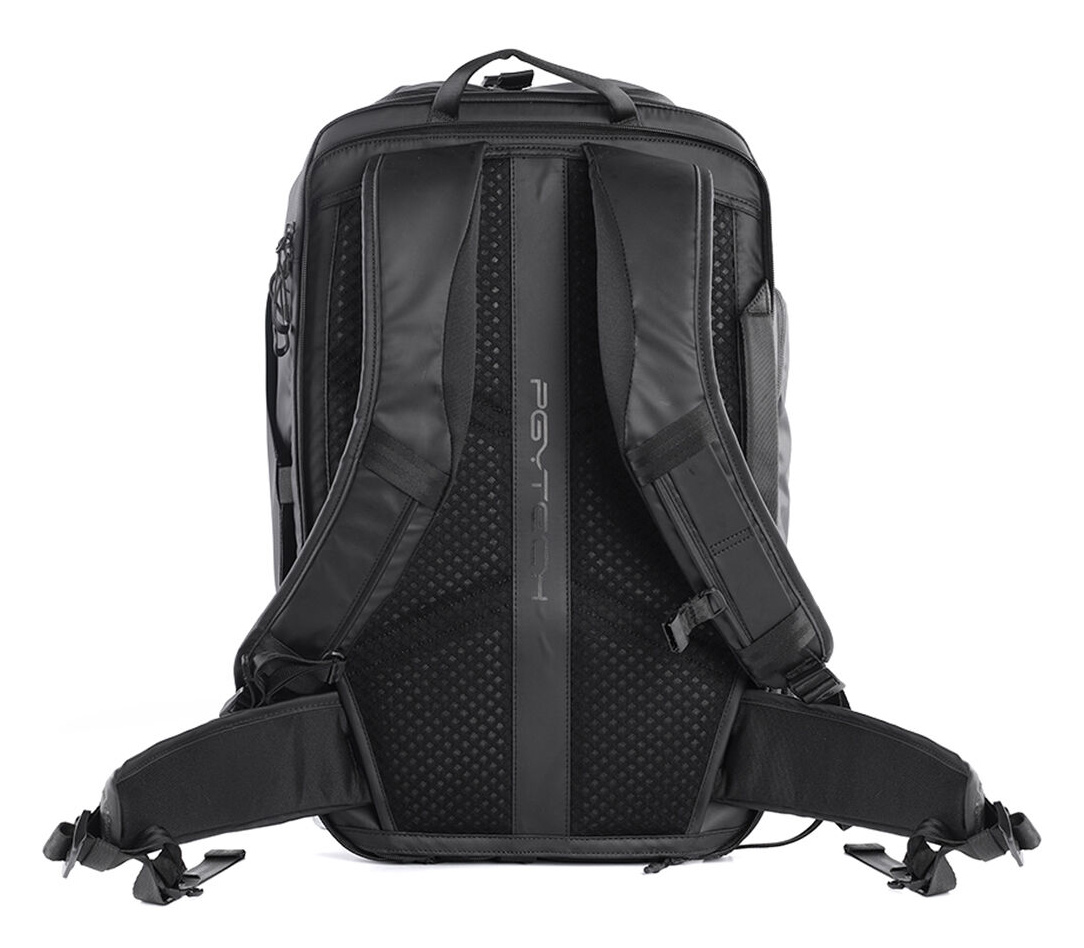 Рюкзак PGYTECH OneMo Travel Backpack 35L, цвет Twilight Black