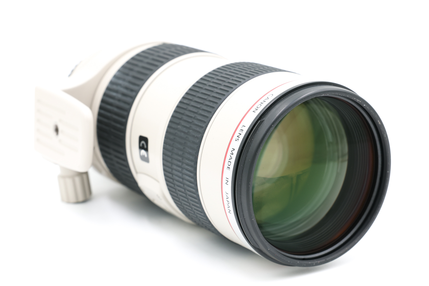 Объектив Canon EF 70-200mm f/2.8L USM (состояние 4) (б/у)