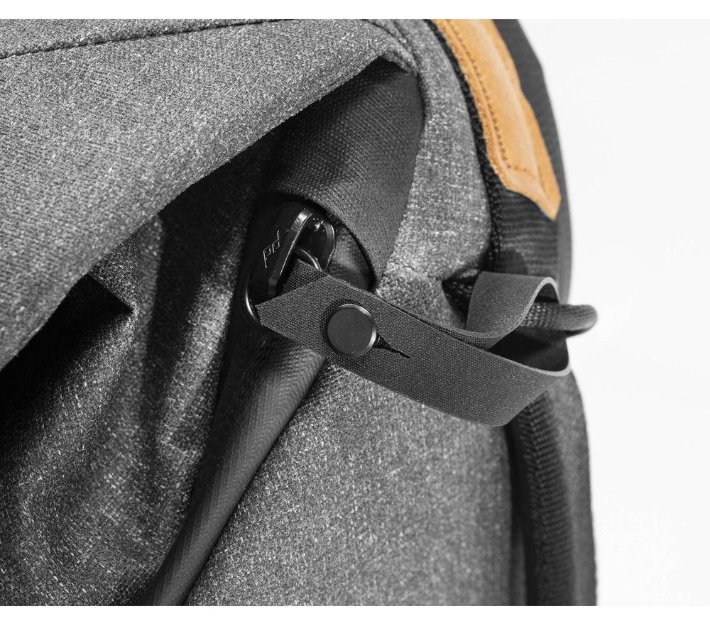 Рюкзак Peak Design The Everyday Backpack 20L V3, цвет Charcoal