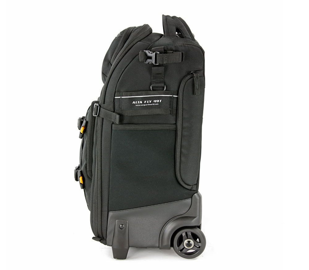 Сумка на колесах Vanguard Alta Fly 49T