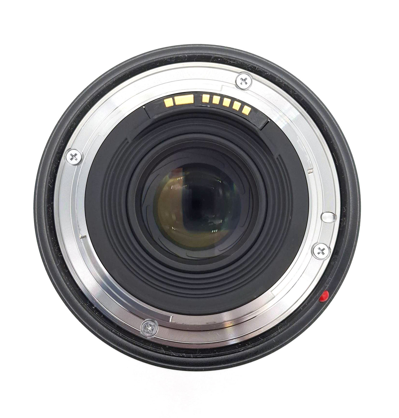 Объектив Canon EF 16-35mm f/2.8L III USM (состояние 5) (б/у)
